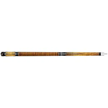 Artemis Sapphire curly maple pool