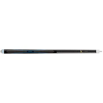 Artemis Nano black/blue pool