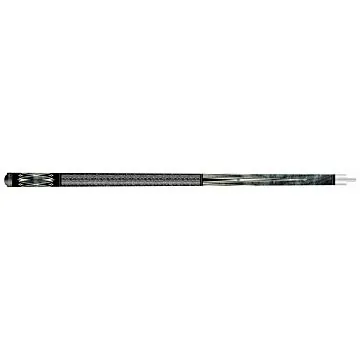 Artemis  pool keu model 2 Grijs - wit/zwart