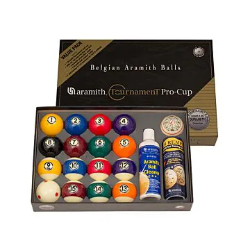 US Tournament Value Pack