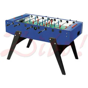 Garlando G-2000 Blauw voetbaltafel