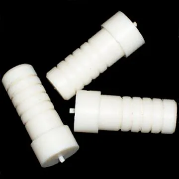 Longoni ferrule voor kunststof shafts