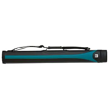 2/2 Keukoker Style SY-3 Blauw