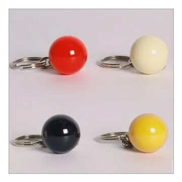 Carambole sleutelhanger