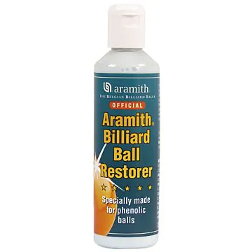 Aramith Ball Restorer