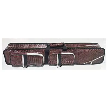 4/8 Keutas Artemis Croco brown