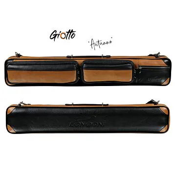Keutas 4B/8S Longoni Giotto - Autunno