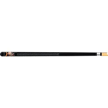 Lucky pool cue no.1 120cm M-8 tip 12mm