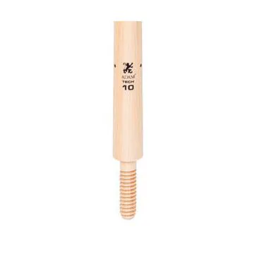 Adam Tech10 biljart topeind 11 mm 68.5 cm