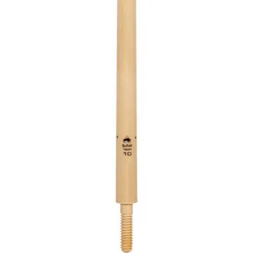 Buffalo Pro Tech10 biljart topeind 12 mm 68,5cm