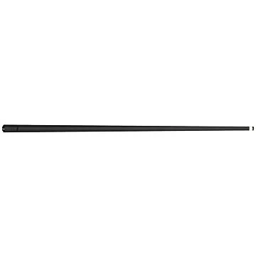 Buffalo-Adam Carbon shaft met X2 sluiting 12mm 71cm