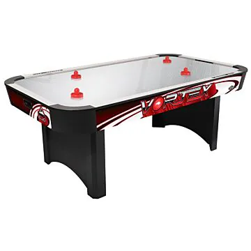 Buffalo Airhockeytafel Vortex 7ft stainless