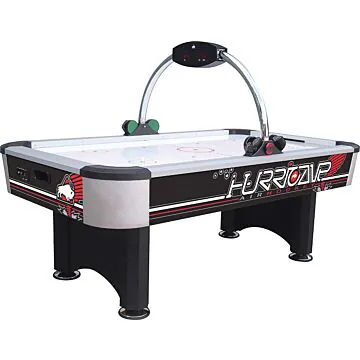 Buffalo airhockey tafel Hurricane 7ft