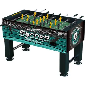 Buffalo voetbaltafel Stadium