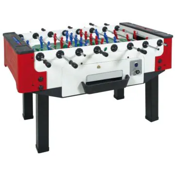 Buffalo soccer table Storm outdoor F3