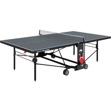 Buffalo Scandic outdoor tafeltennistafel grijs