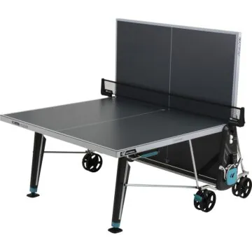 Cornilleau 400X outdoor tafeltennistafel grijs