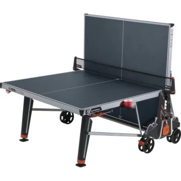 Cornilleau 600X outdoor tafeltennistafel blauw