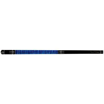 Raymond Ceulemans keu, HQ-12-2C Zwart-Blauw