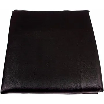 9FT Pool Afdekzeil Zwart Buffalo (300x170cm)