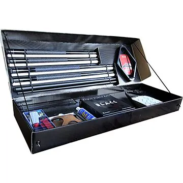 Pool Accessoire-Kit Aramith Tournament BLACK Kit