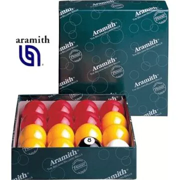 Aramith Casino voor English Pool