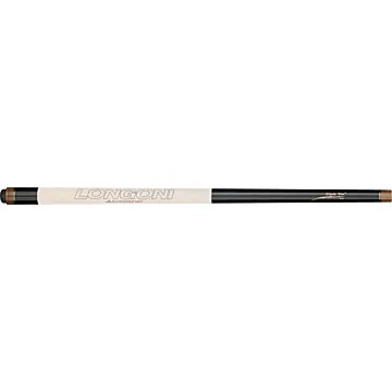 Nieuw model: Longoni Black Fox 2 HPG Alcantara**