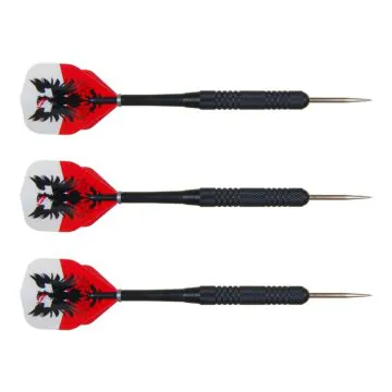 Deventer Dartset 23gr