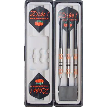 Dibo Tigers 90%