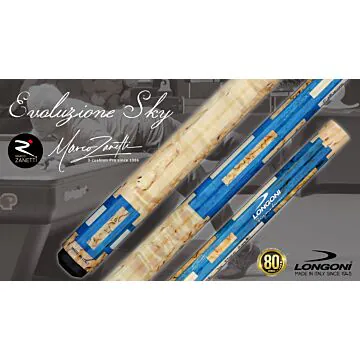 #235 Longoni Evoluzione SKY Zanetti S20 E71 - VP2 - 530gr