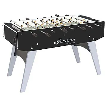 Garlando F-20 Evolution voetbaltafel inklapbaar