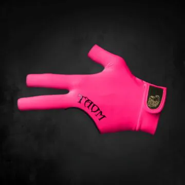 Taom Midas glove Roze