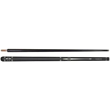 Longoni Inspiration Pro *** met 1 Luna Nera C69 shaft