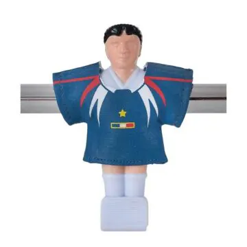 Voetbalshirts Team France