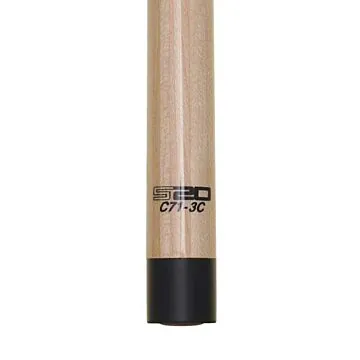 Longoni S20-C71 shaft - 11.8mm VP2 