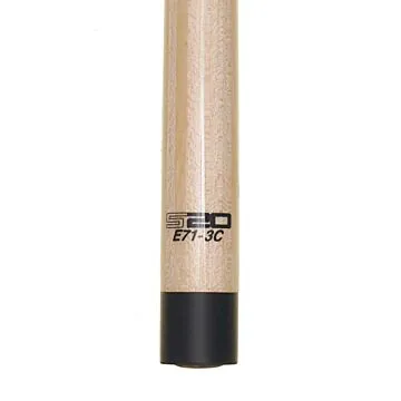 Longoni S20-E71 3C 11.8mm VP2 sluiting