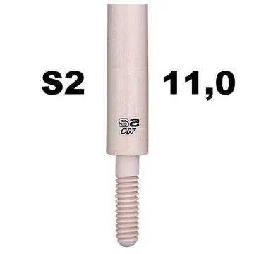 Longoni S2 C67 11mm WJ