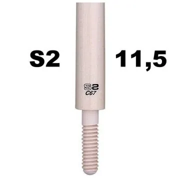 Longoni S2 C67 11,5mm WJ