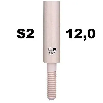 Longoni S2 C67 12MM WJ