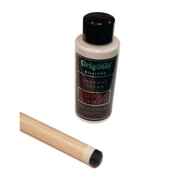 Super Shaft Cleaner