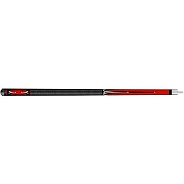 Artemis poolkeu pearl series Rood