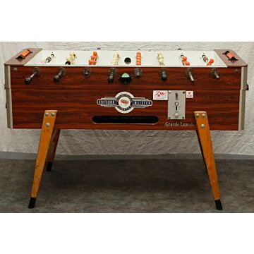 Voetbaltafel huren