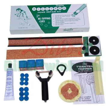 Tweeten Reparatieset groot