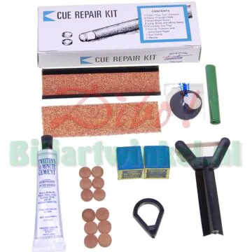 Tweeten Reparatieset klein 