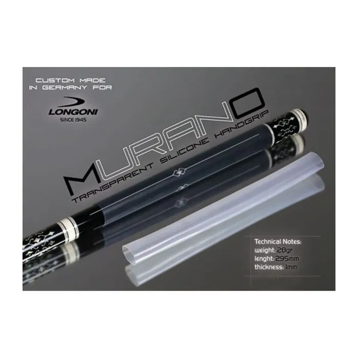 Longoni Murano Invisible grip