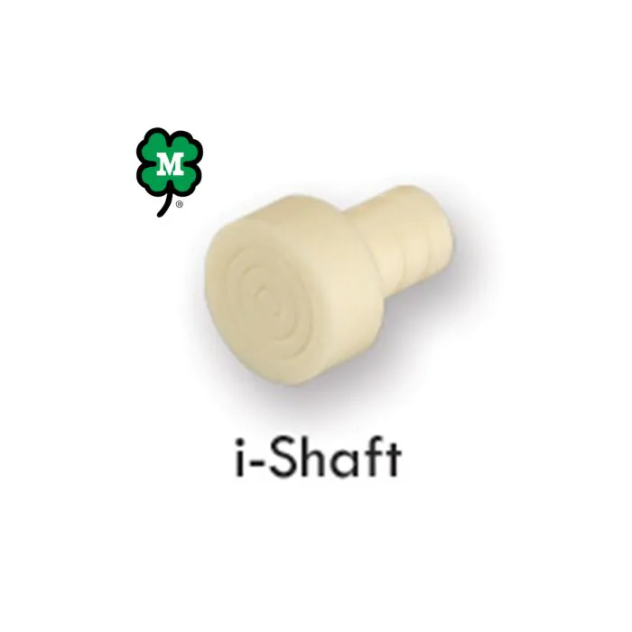 McDermott I-Shaft ferrule