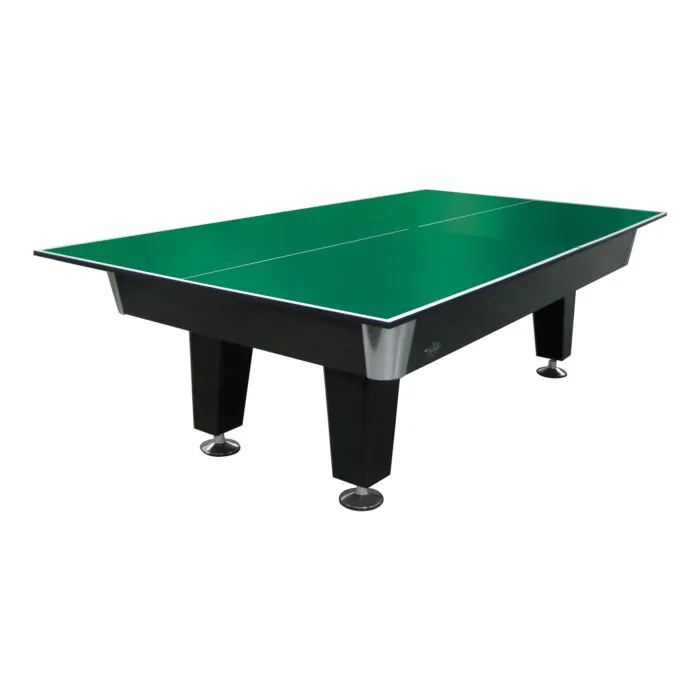 Buffalo Tafeltennis Top Groen 19mm Offical Size