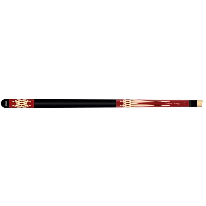 Raymond Ceulemans keu, HQ-01B ROOD