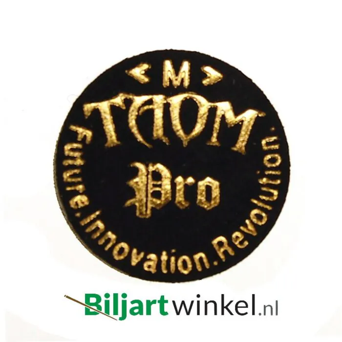 Taom Pro Medium Cuetip
