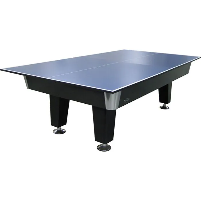 TopTable Conversiontop 2-delig 7ft met accessoires